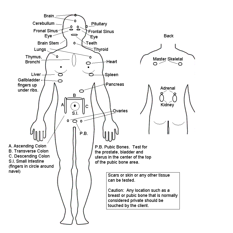 What tests are used to diagnose gallbladder problems?